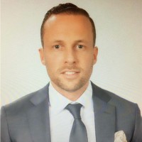 Simon Maandag