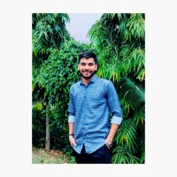 Vanshik Patil