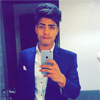 Ankit Parashar