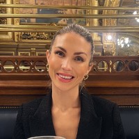 Isabelle Isaksson