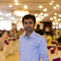 Ammar Saeed