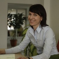 Oksana Medvid