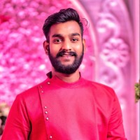 Vaibhav Eksambe
