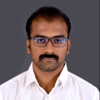 Vijayakumar Mohan