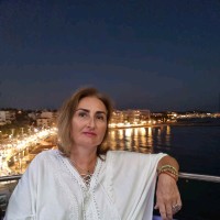 Claudia CONSTANDINA