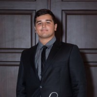 Marcus Nunez