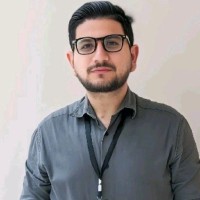 Shehzad Abdur Rasheed
