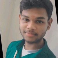 Gowtham N