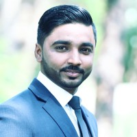 Binod Raj Singh
