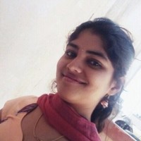Sharada Shamili