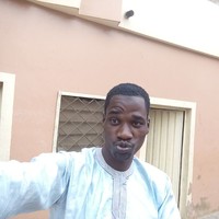 khamal isah ahmad
