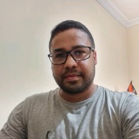 Max Willam De Souza Cunha Maia