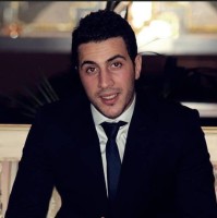 Ziya Kurt