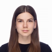 Alena Bakieva