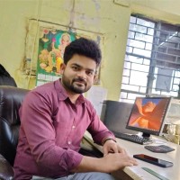 Manish Raghav