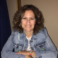 Audrey Harari