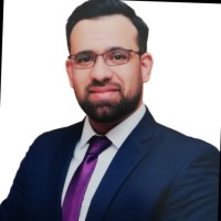 Mohammad Alzaben