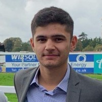 Ryan Singleton