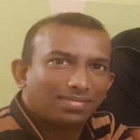 Chamila Walisinghe