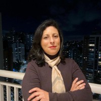 Cristina Martins Silva