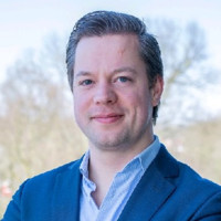 Pieter van Os