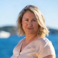 Alexandra Østergaard Garcia de Aragón