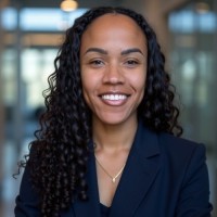 Alisha Miles