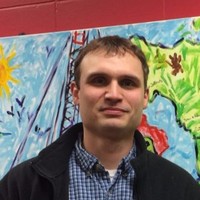 Jesse Otto, Cpa