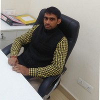 Pradeep Kumar