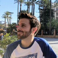 Alessandro Fael Garcia