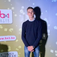 Arnaud De Backer