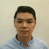 Johnson Chang