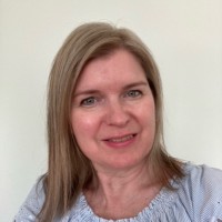 Anita Tiilikainen