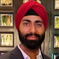 Gagandeep Singh Marwah
