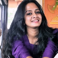 Sruthy Shankarankutty