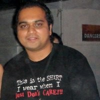 Alok Kunder