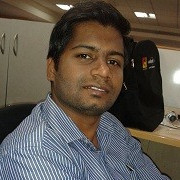 Mayur Belekar