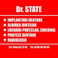 Marius State