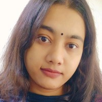 Mitu Biswas