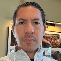 Alejandro Valcarcel