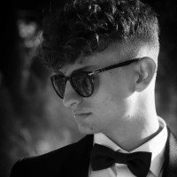 Alessio Lorenzo Marino