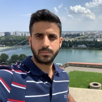 Loucas Georgiou