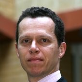 Brett Israel