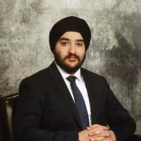 Arsh Kabir Singh