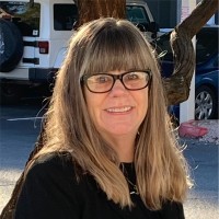 Darlene Keller