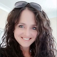 Cathy Hudson