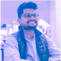 Rupesh Taywade