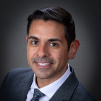 Jorge Chavez, LCAM