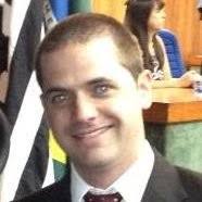 Patrick Carmo de Oliveira