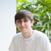 Mason Okun